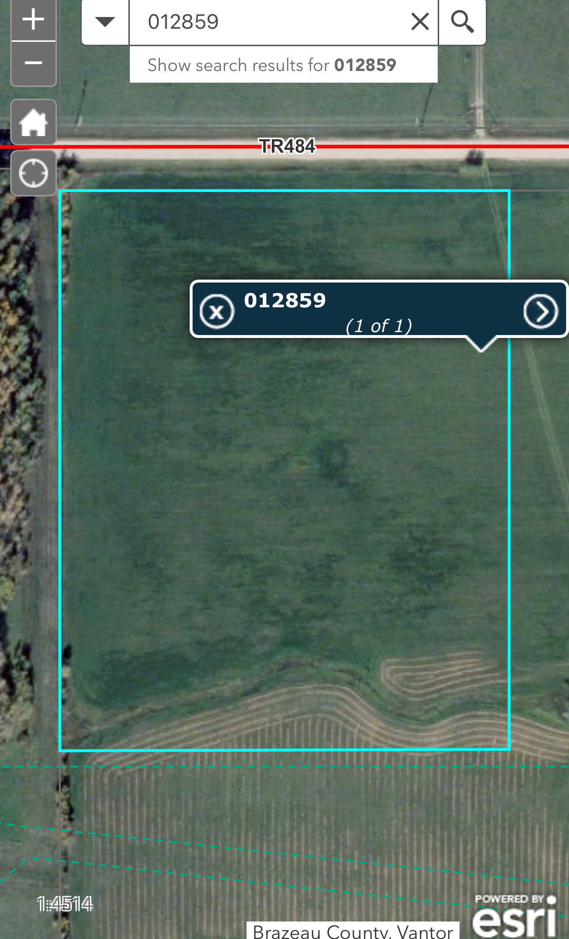 15 Acres of Fully Fenced Bare Land - Build Your Dream Country Property 4