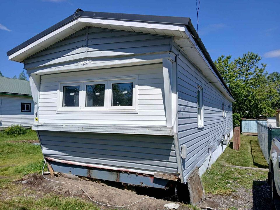 South End - Handyman Special!! 2