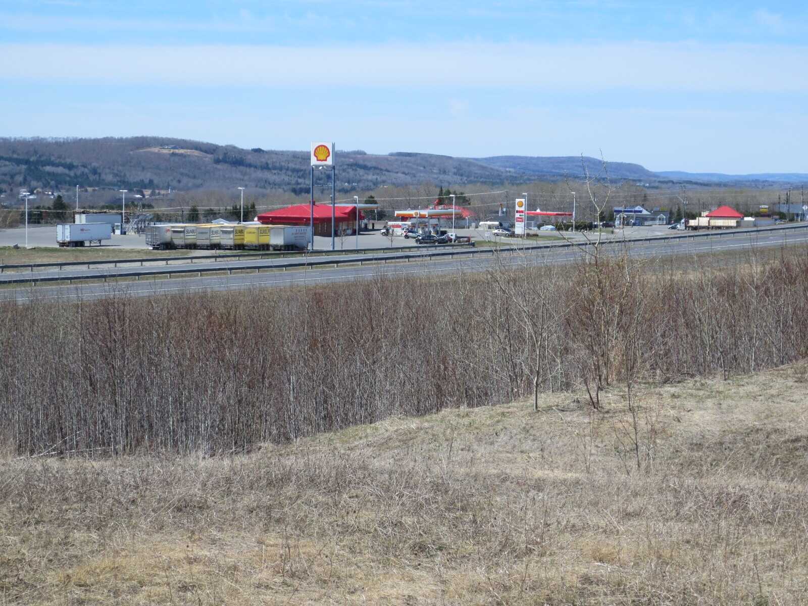 Chemin Laplante, Saint-Leonard 2