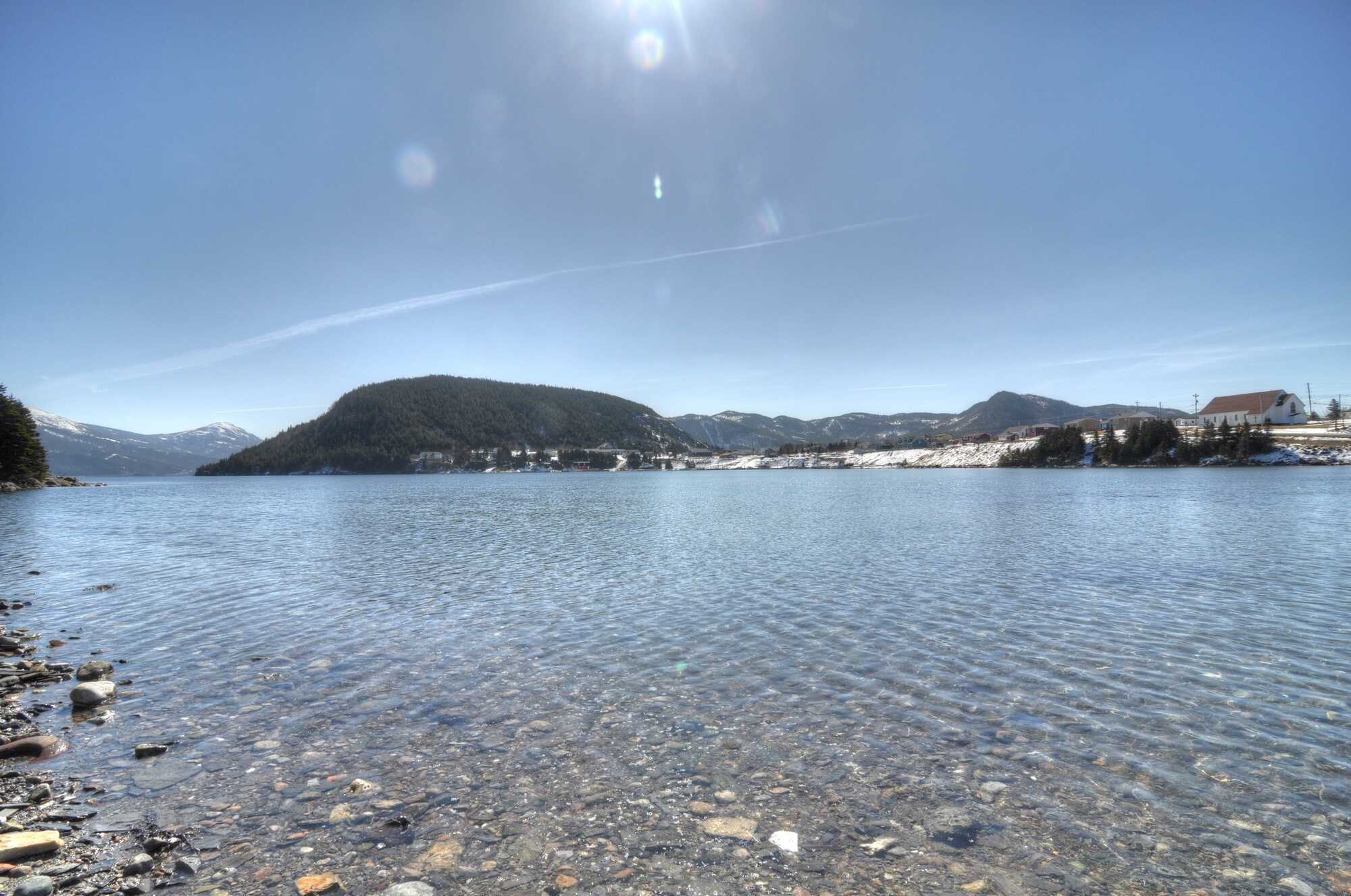 School Lane Lot 7, Norris Point 2