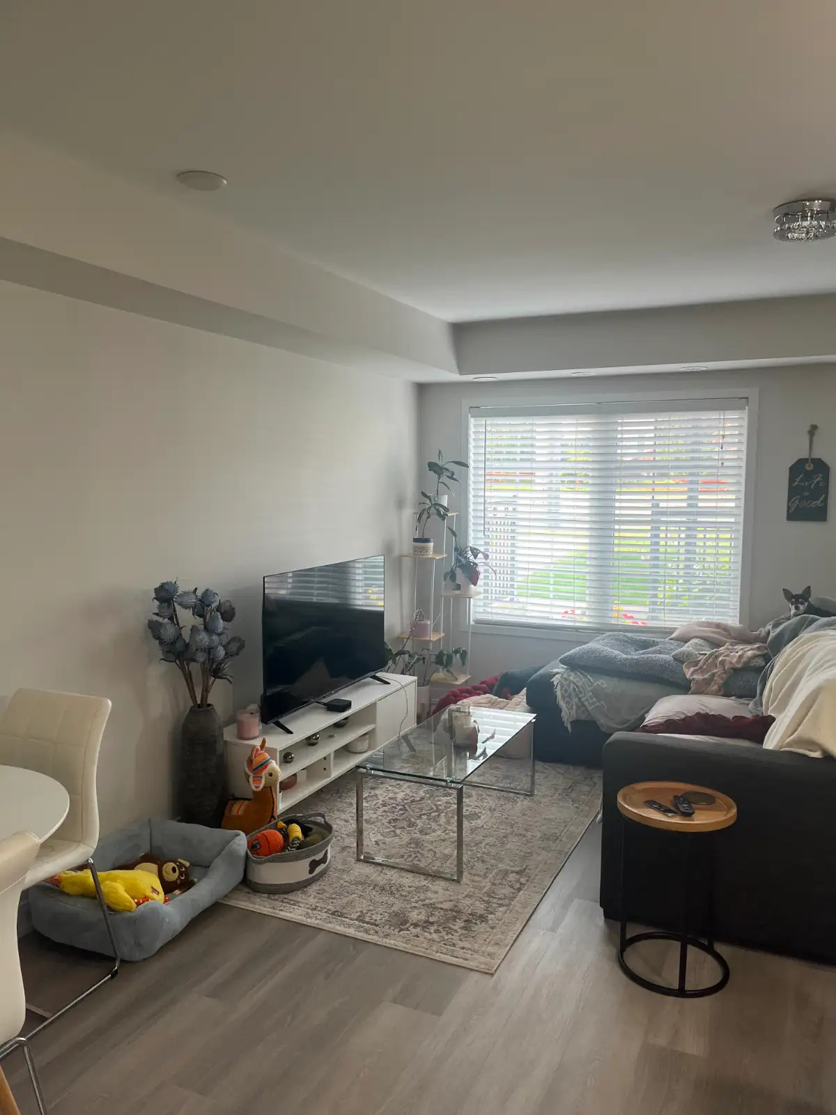 Stunning 2 Bed, 2 Bath Townhome Woodbridge 5