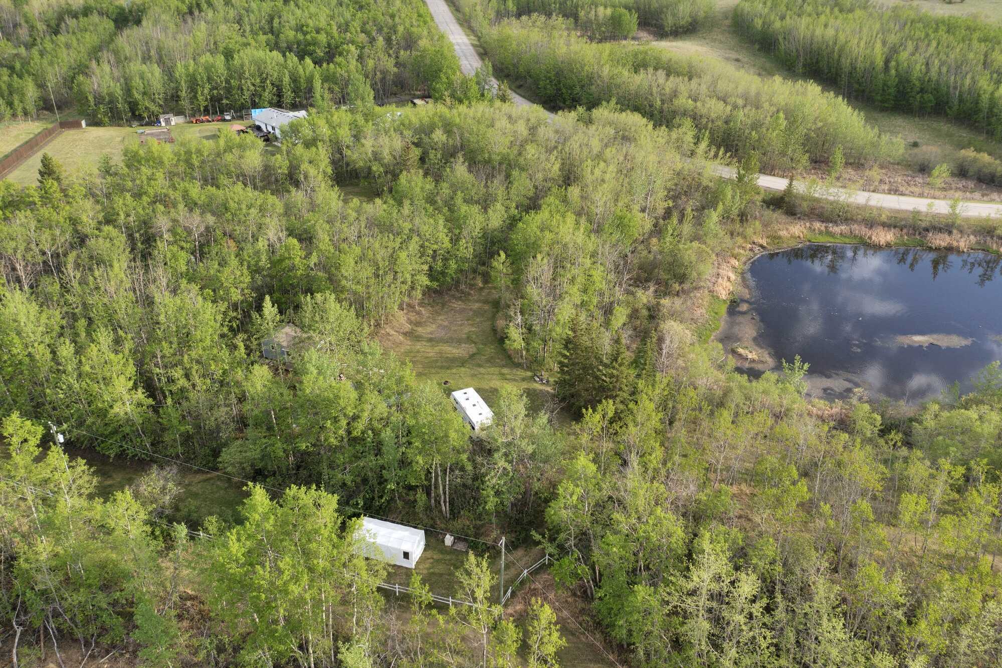 Private 1.54 Acre Recreational Lot ~ Build Your Dream Home ~ Rosewood Estates at Pine Lake ~ 2