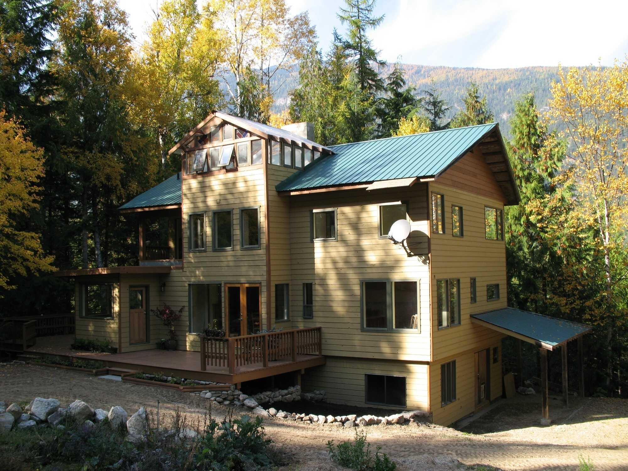 Streamfront Sanctuary 2