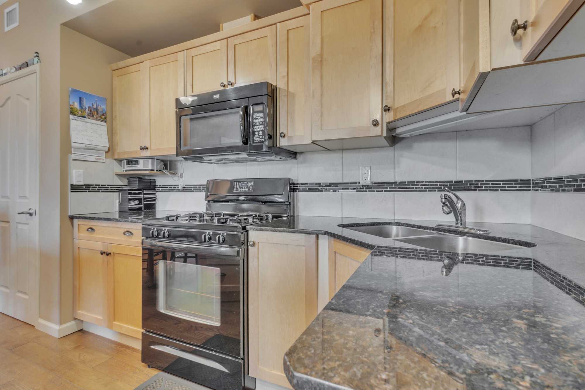 4th Floor Condo ~ Amazing Views ~ Several Upgrades ~ Great Amenities & Location ~ Fairview Estates in Sylvan Lake~ 5