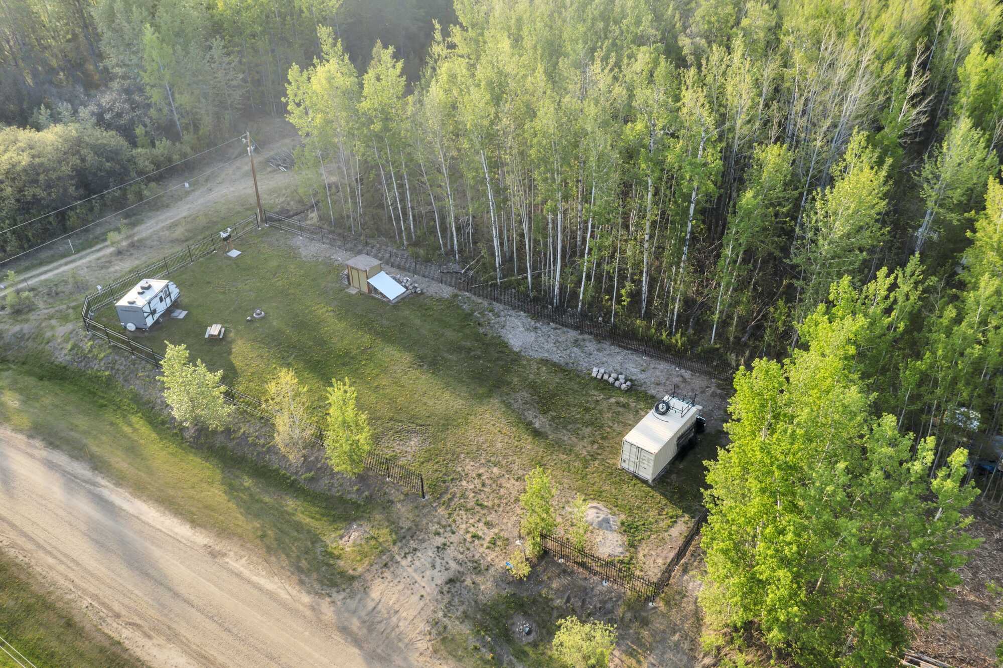 Pigeon Lake Access ~ 0.35 Acres ~ Fully Serviced ~ Flexible Zoning ~ No Building Timeline 3