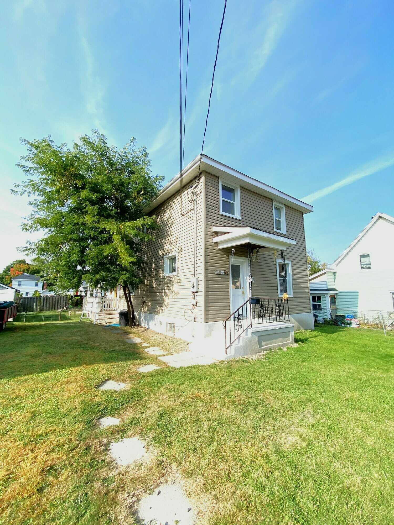 Home for sale 2