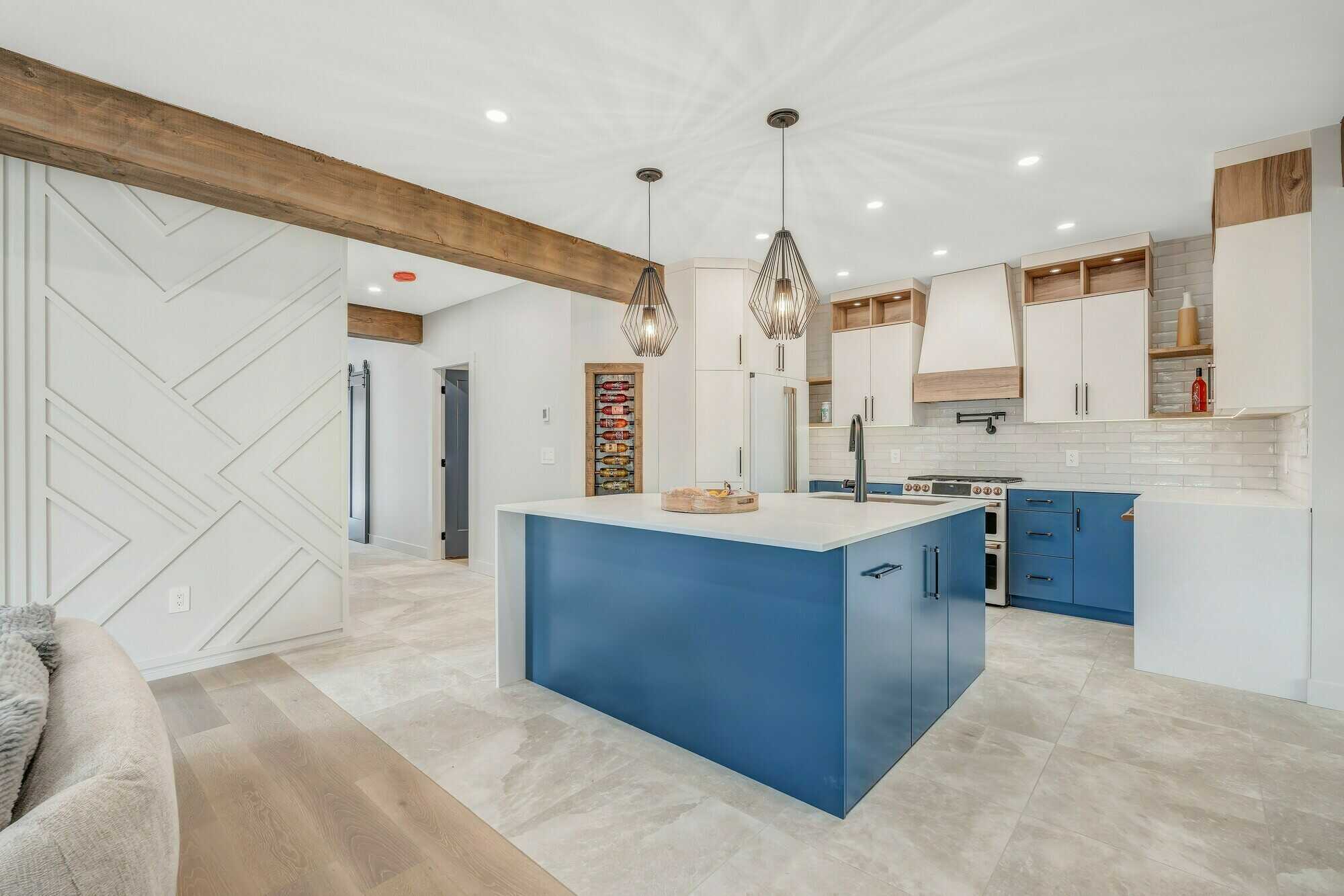Magazine-Worthy Transformation with Unmatched Quality & Income Potential! Prepare to be wowed! This isn't just a renovation; it's a complete rebirth. 5