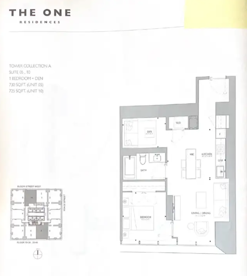 Executive Condo Assignment 2
