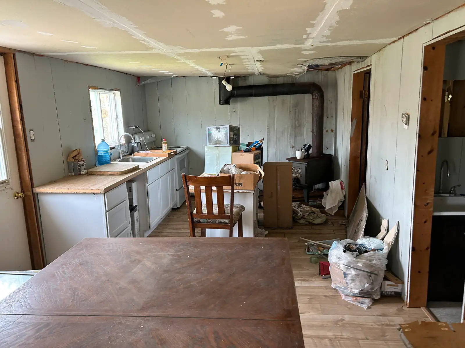 Cottage for sale 3