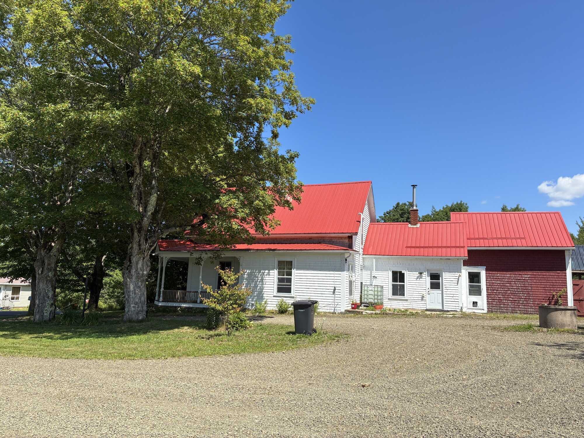 Country Charm Meets Endless Opportunity on 45 Acres 3