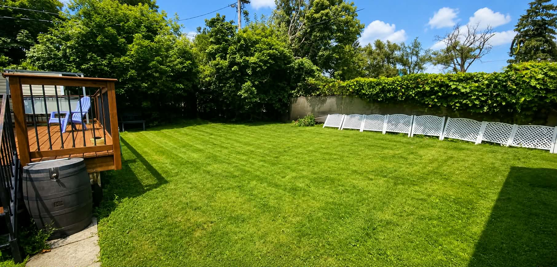 Lovely home in quiet neighborhood 5