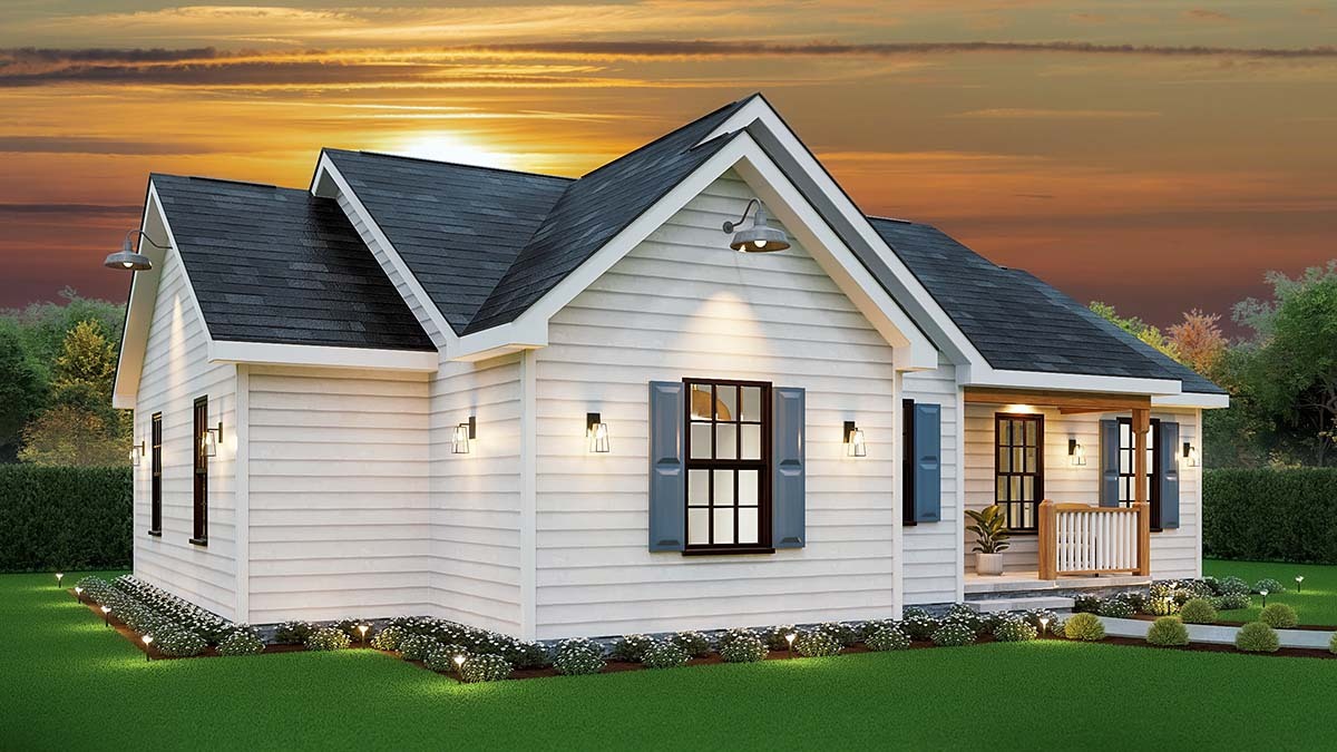 🏡 Custom Energy Star Homes in Desirable Canaan Heights! 3