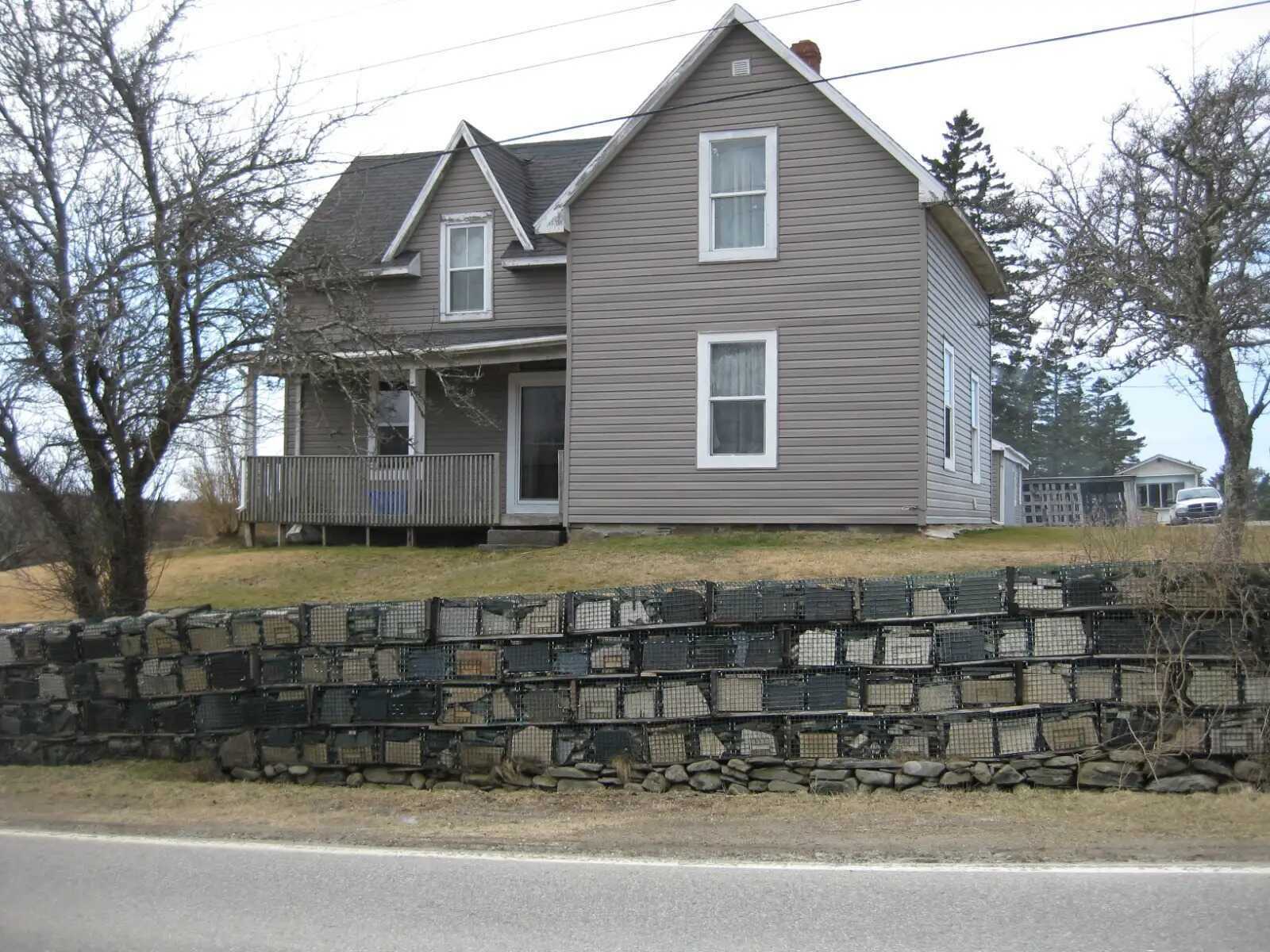 Historic Homestead on 4.5 Acres with Stream Frontage & Endless Potential 4