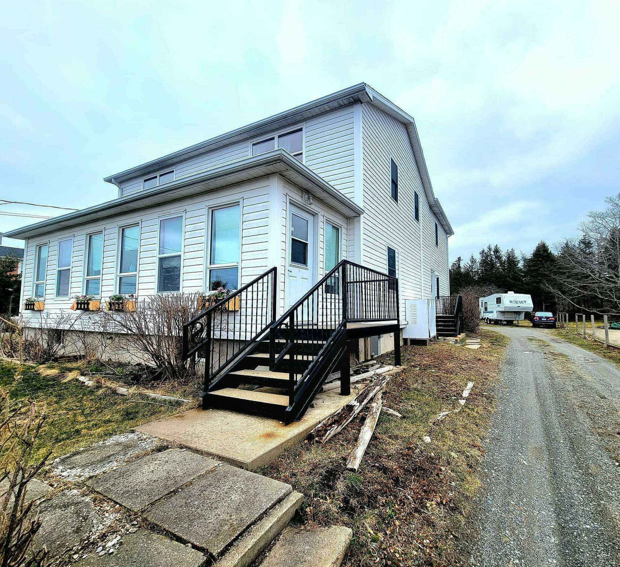 320 Fort Point Rd, Weymouth 2