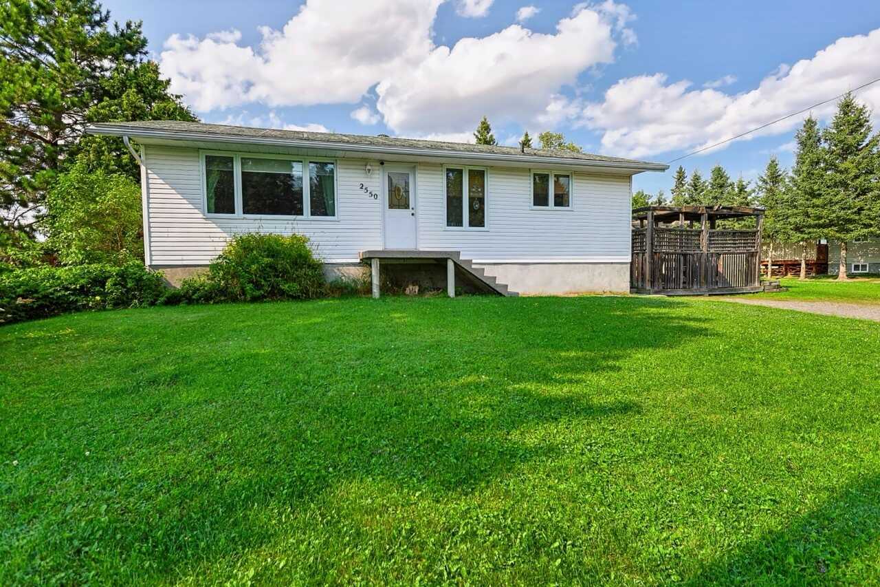 A Rare Double-Lot Opportunity in Blezard Valley 2