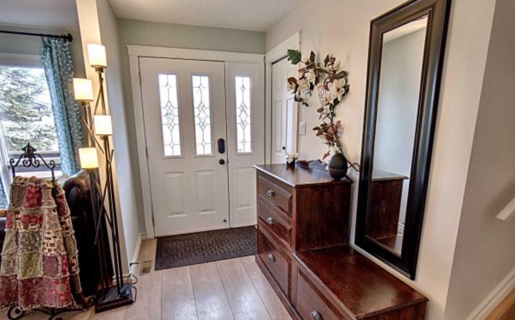 If you are looking for a Quiet Location, this is your spot! 3