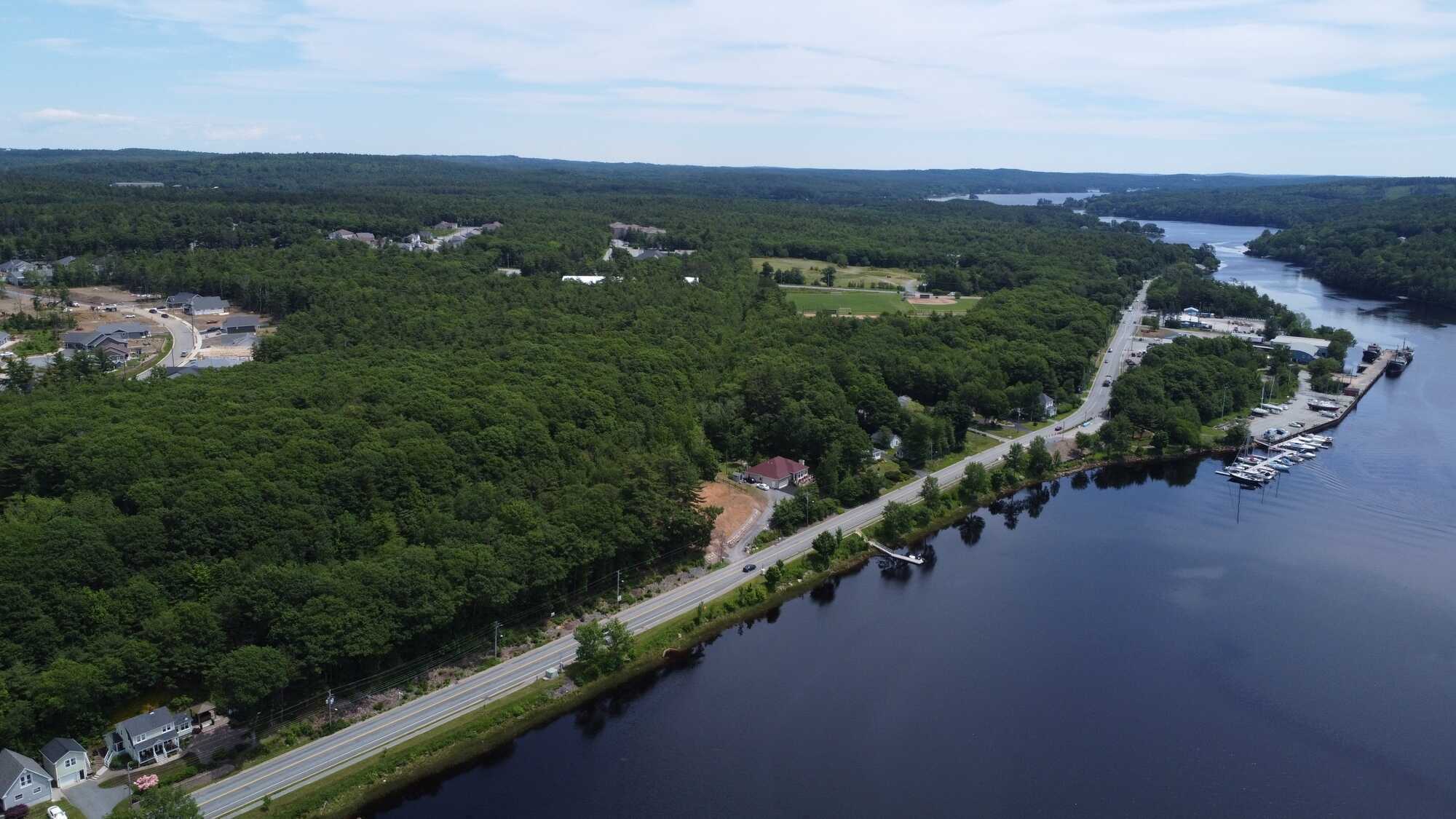 Elevated Residential Building Lot with River Views. Prepared to Build Your Dream Home 4