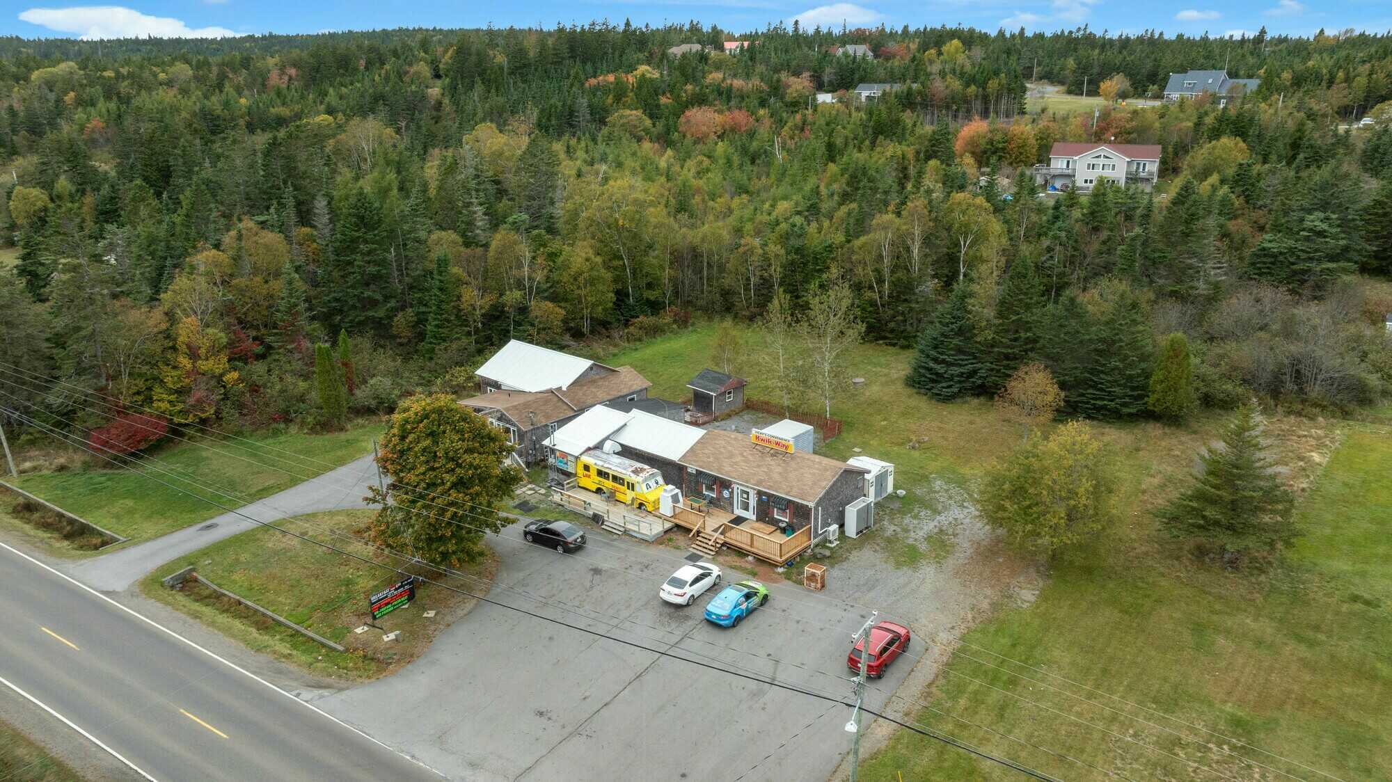 WELL ESTABLISHED BUSINESS FOR SALE IN GRAND MANAN 4