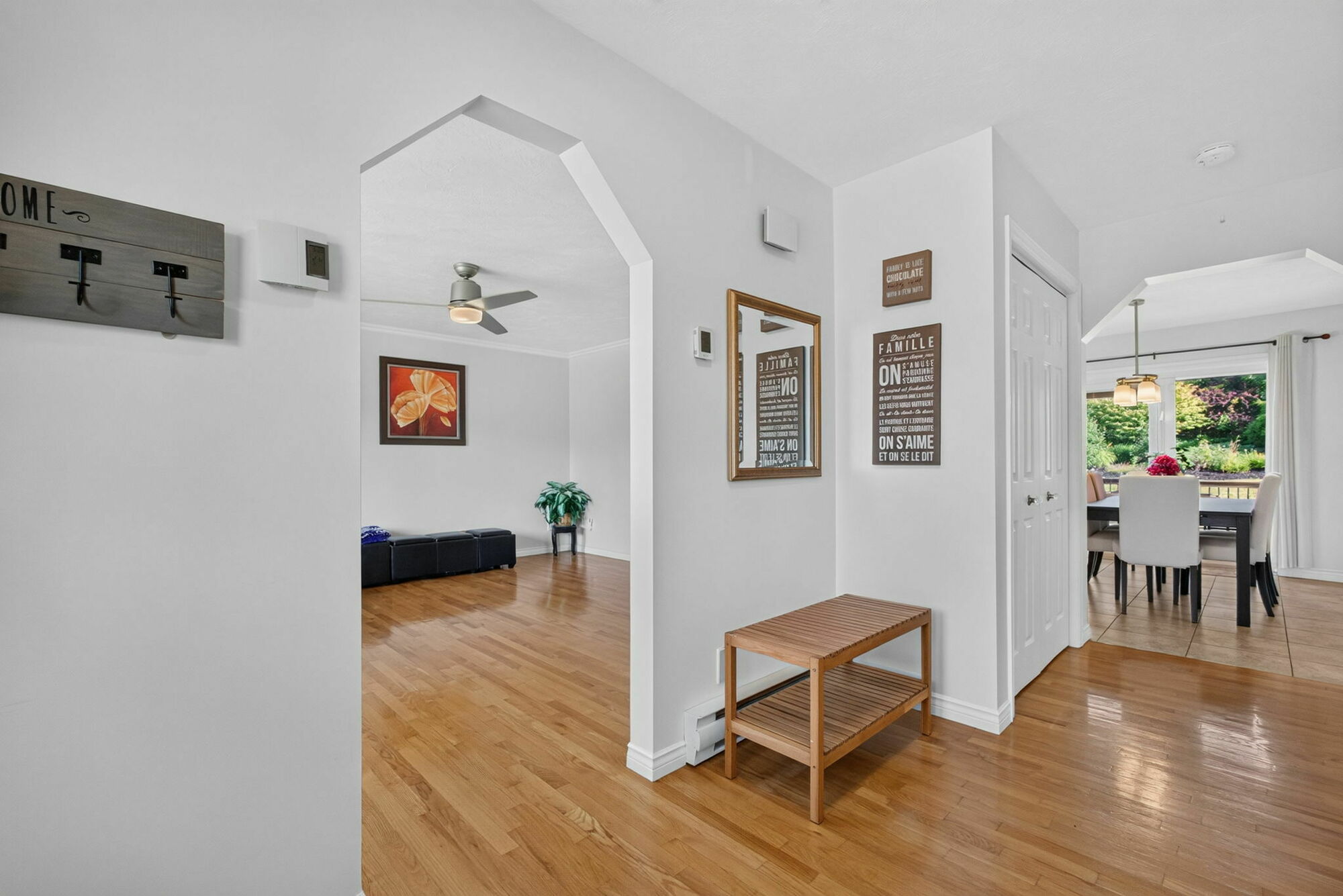Welcome Home to 409 Gaspé Street in Dieppe! 4