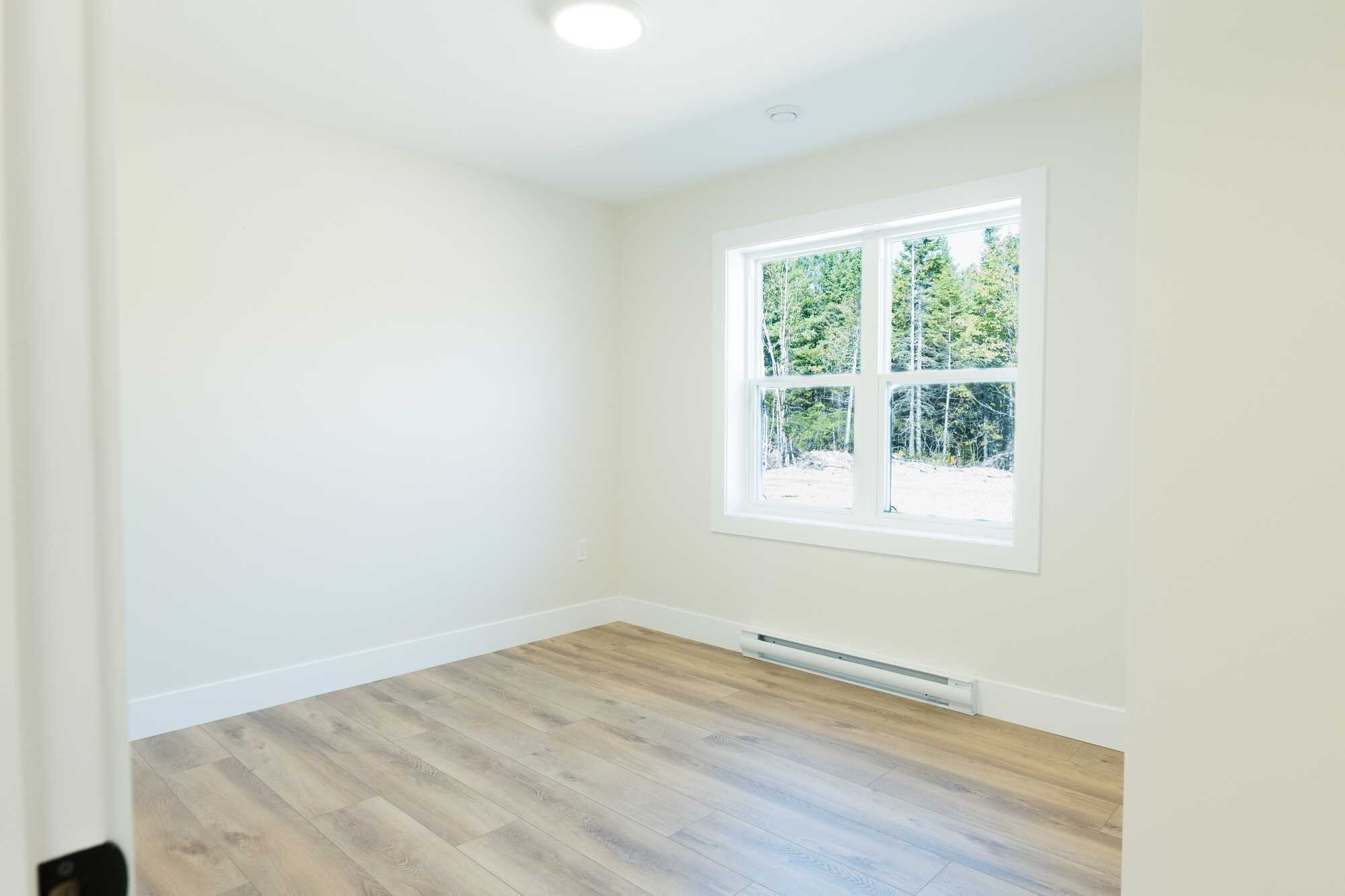 Welcome to this beautiful brand-new 3-bedroom, 2-bath home, offering modern style, thoughtful design and the ease of single-level living. Finished with durable metal siding, this new build combines contemporary curb appeal with low-maintenance living 4