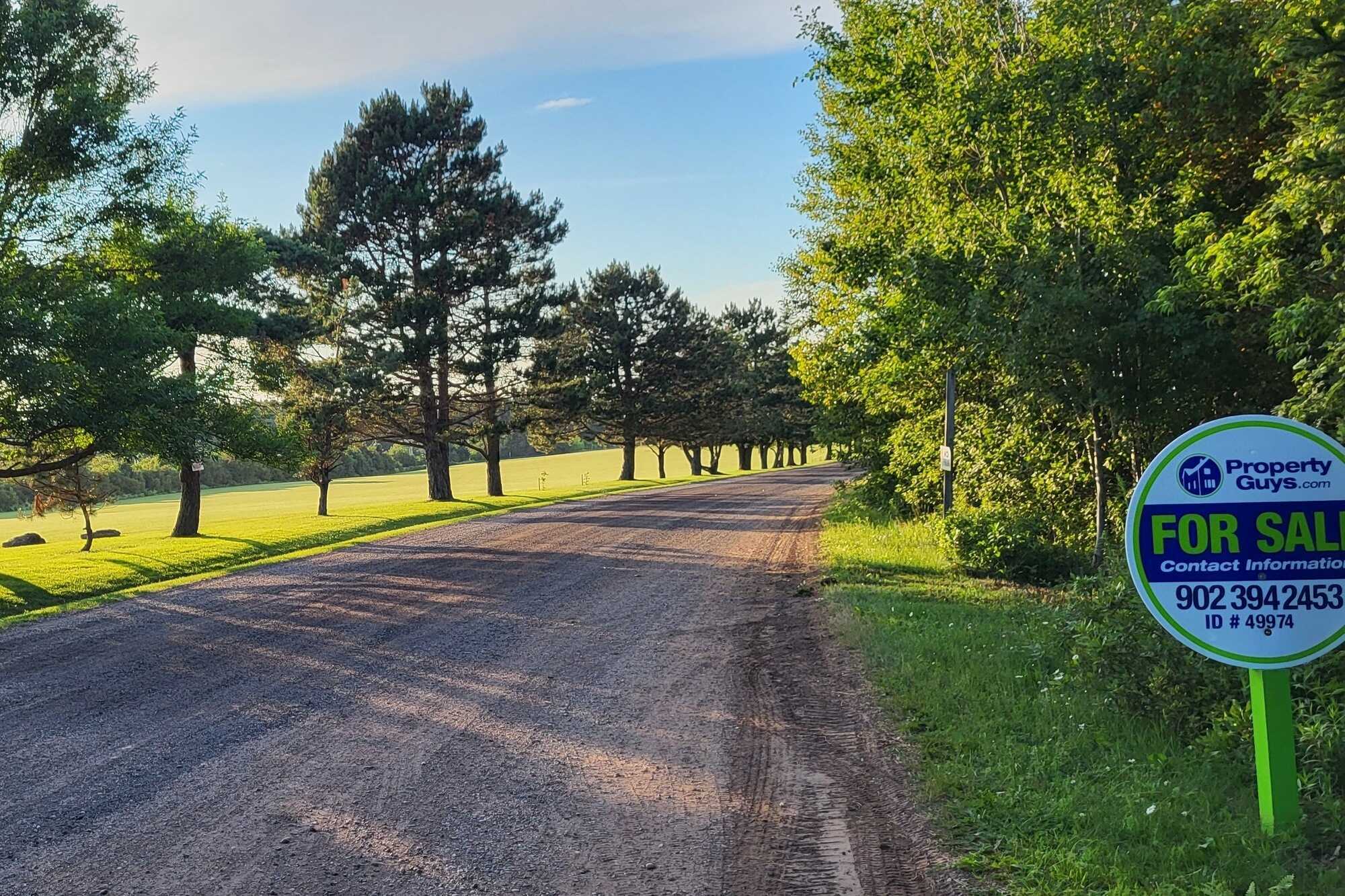 Prime 0.81-Acre Lot in the Heart of Cavendish –  your own little piece of paradise! 5