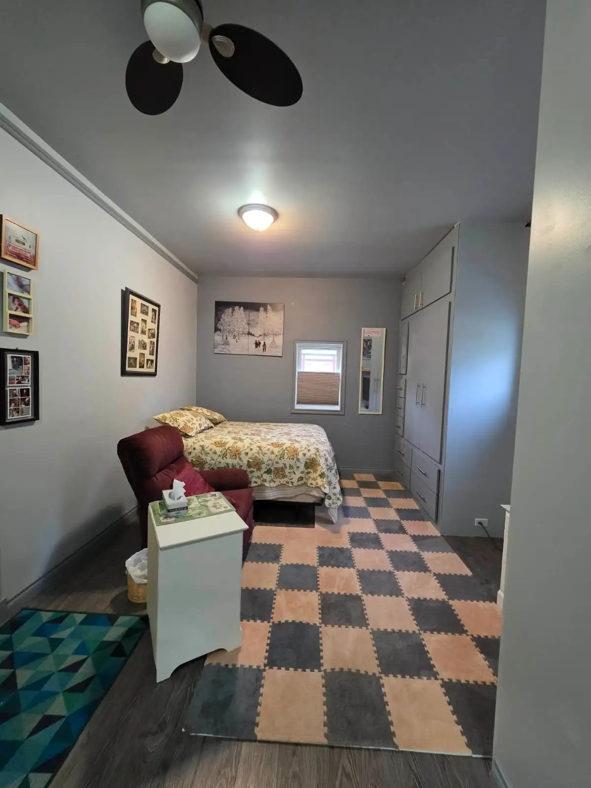 Acreage in Dawson Yukon 5