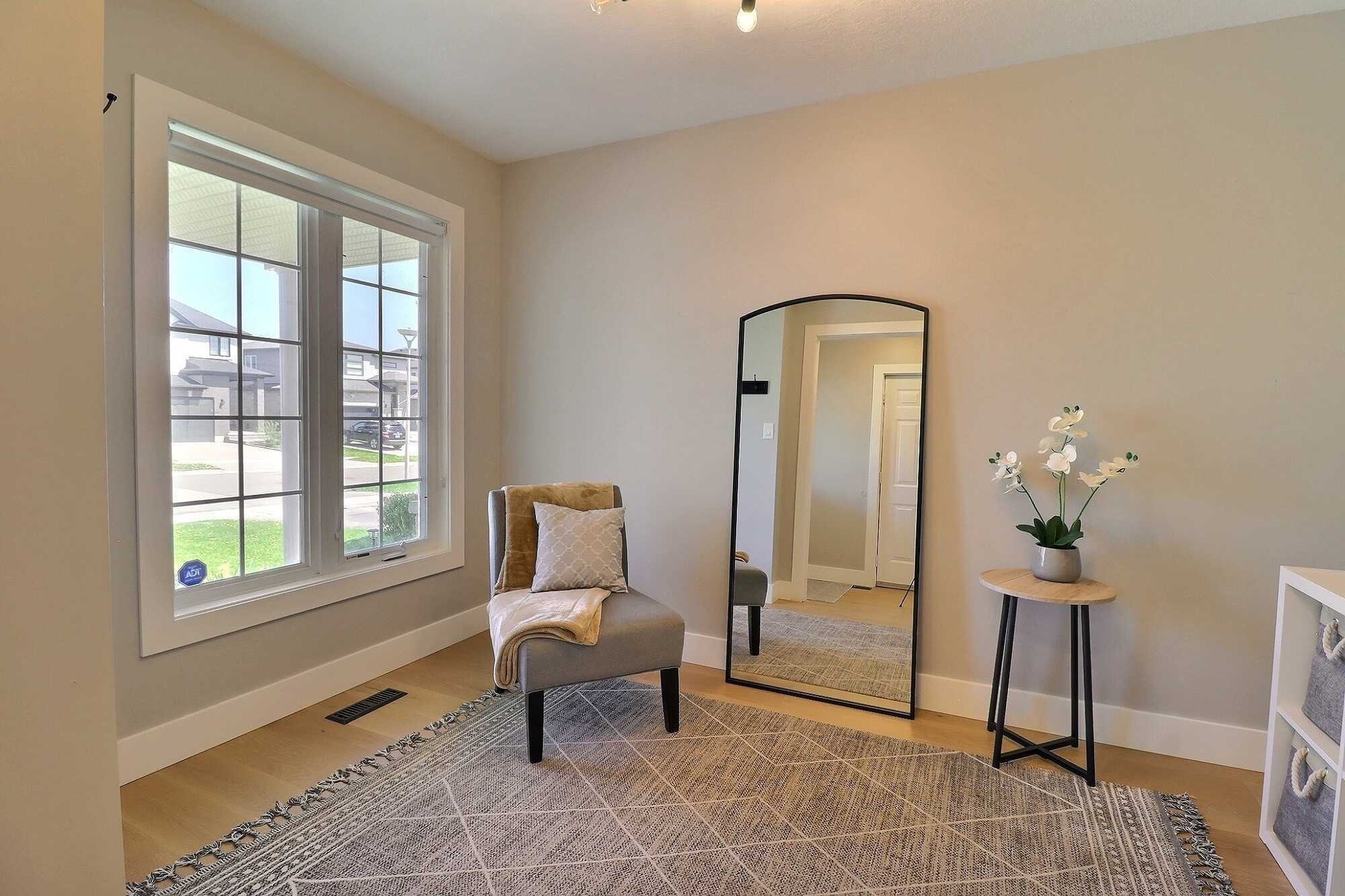 Beautifully Renovated 2-Storey Family Home in Copperfield Estates with Designer Kitchen, Sun-Filled Living & Finished Basement! 4