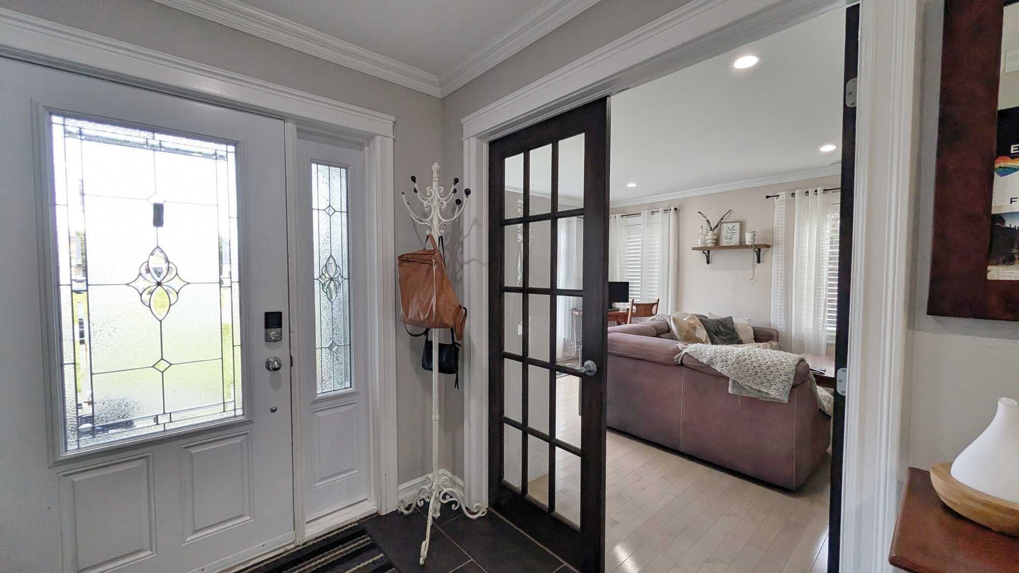 Maison à vendre rue Jessie Tracadie-Sheila 4