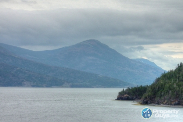 School Lane Lot 8, Norris Point 3