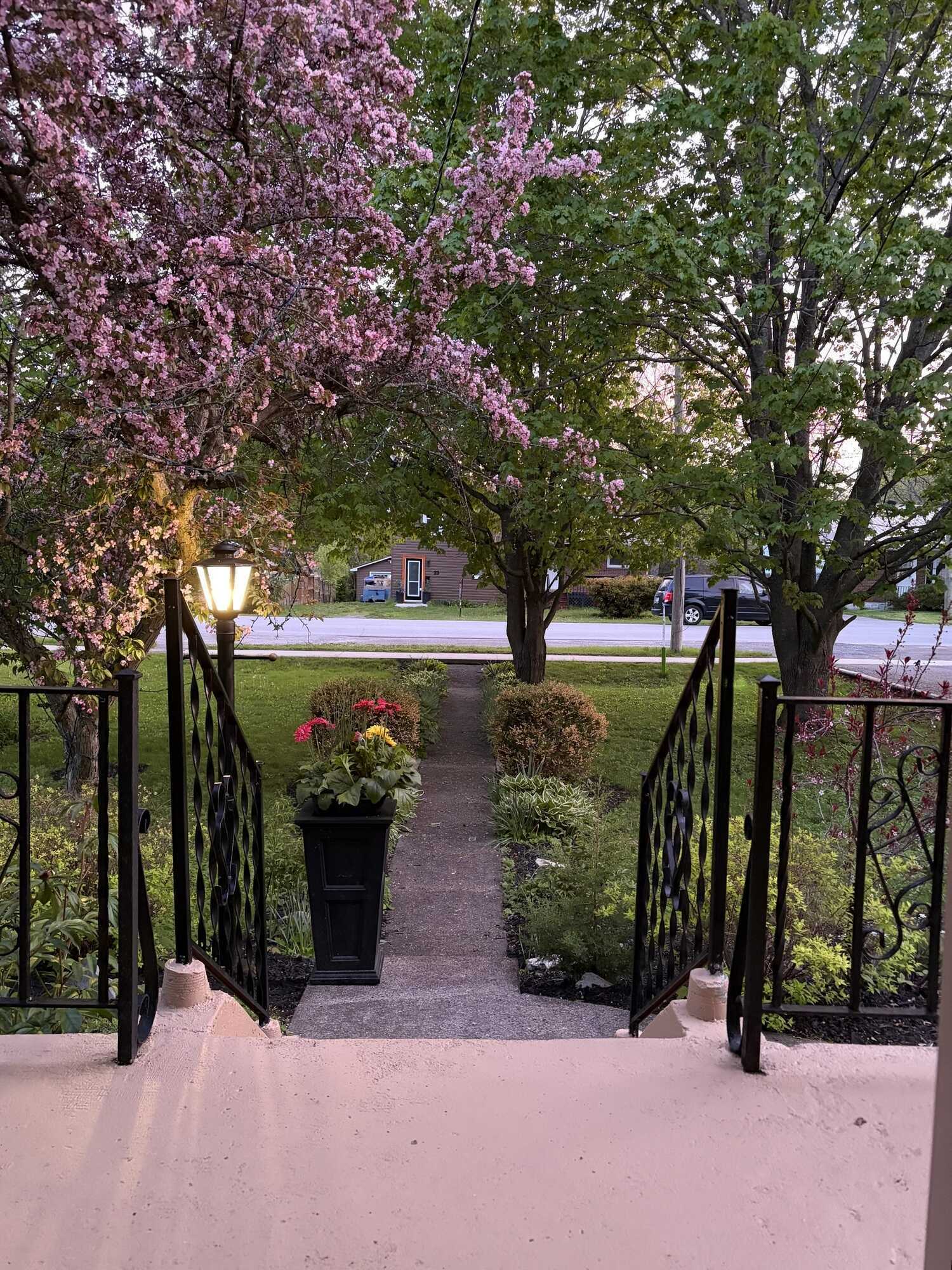 Historical 1891 Home with Carriage House, Workshop & Timeless Character 4