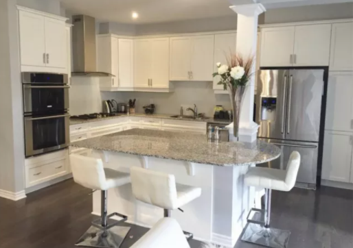 Single home for sale barrhaven 2