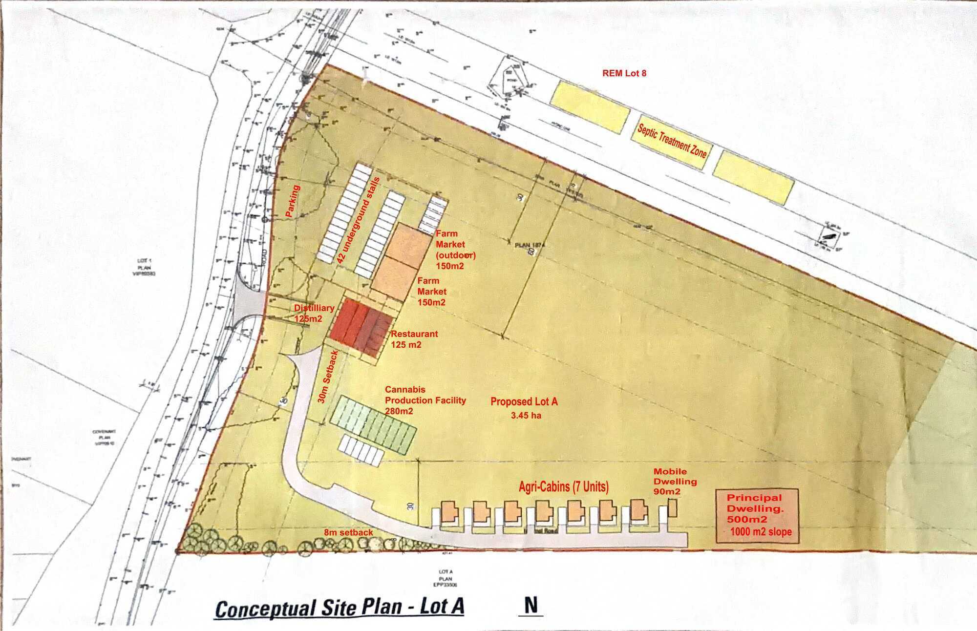 Just Listed ! Prime Industrial Commercial Opportunity !! Built for huge Growth & Profit ! 2