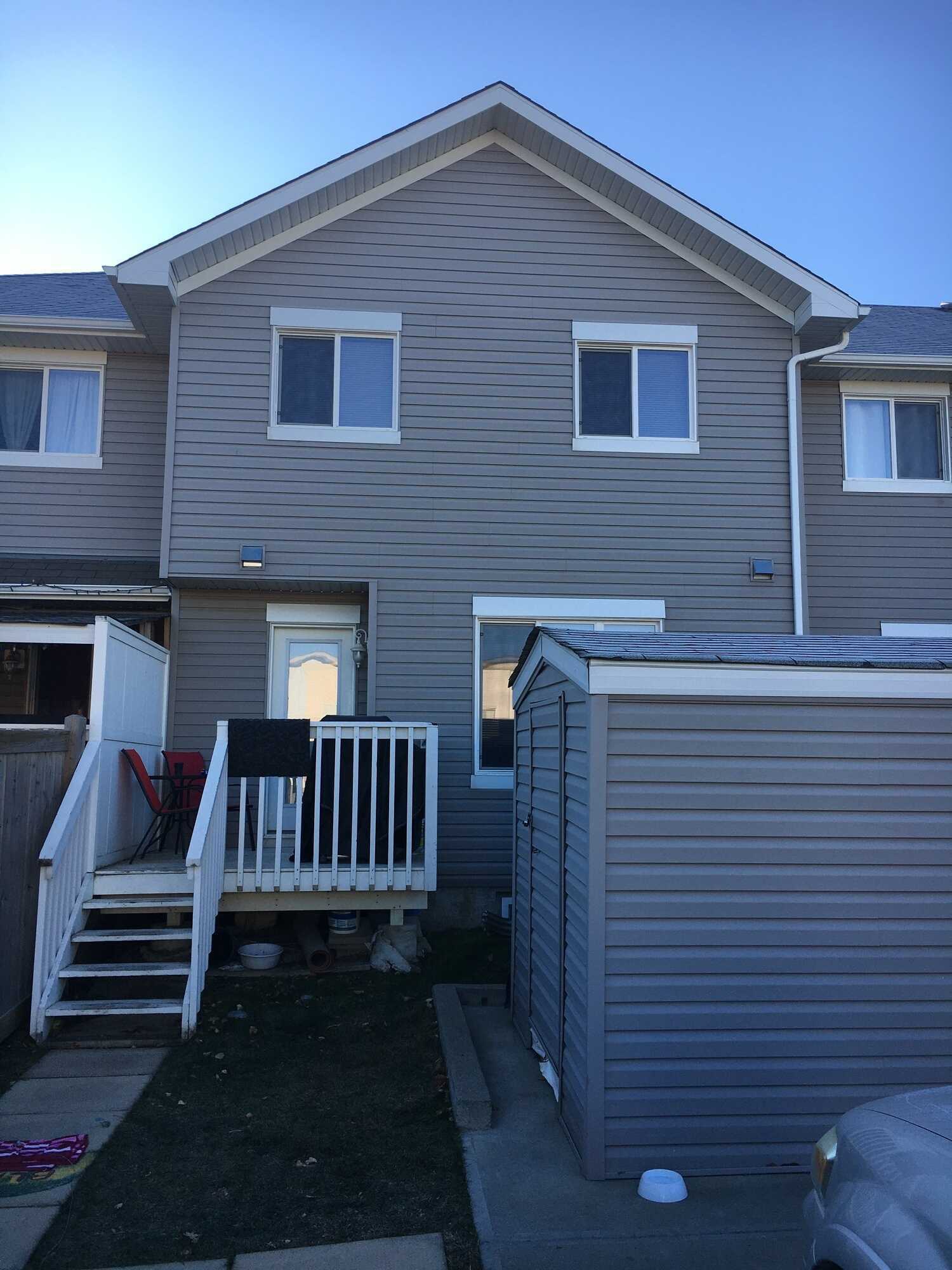 766 Welsh Drive, Edmonton 2