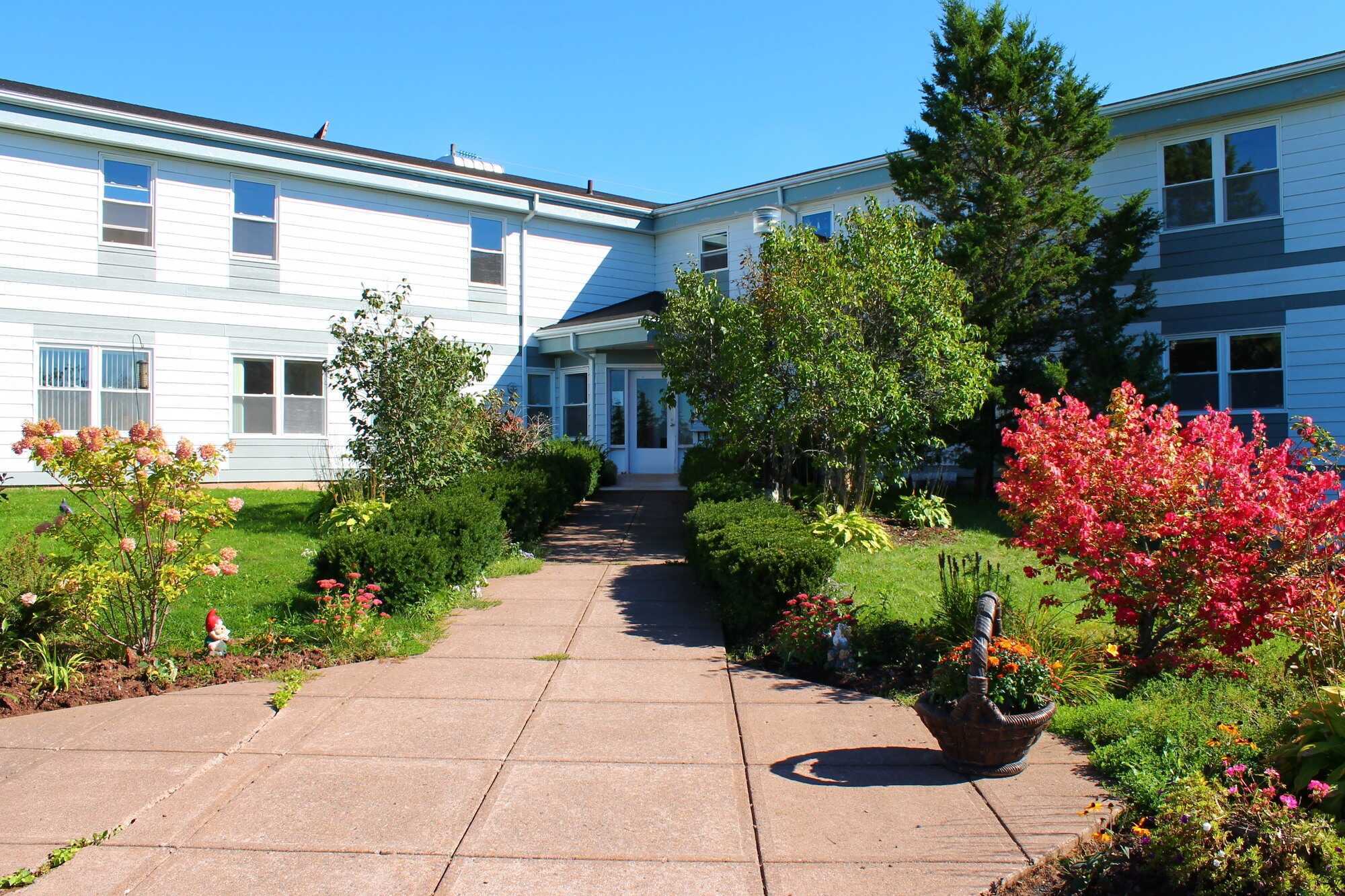 Unique business opportunity in Pictou, Nova Scotia! 2