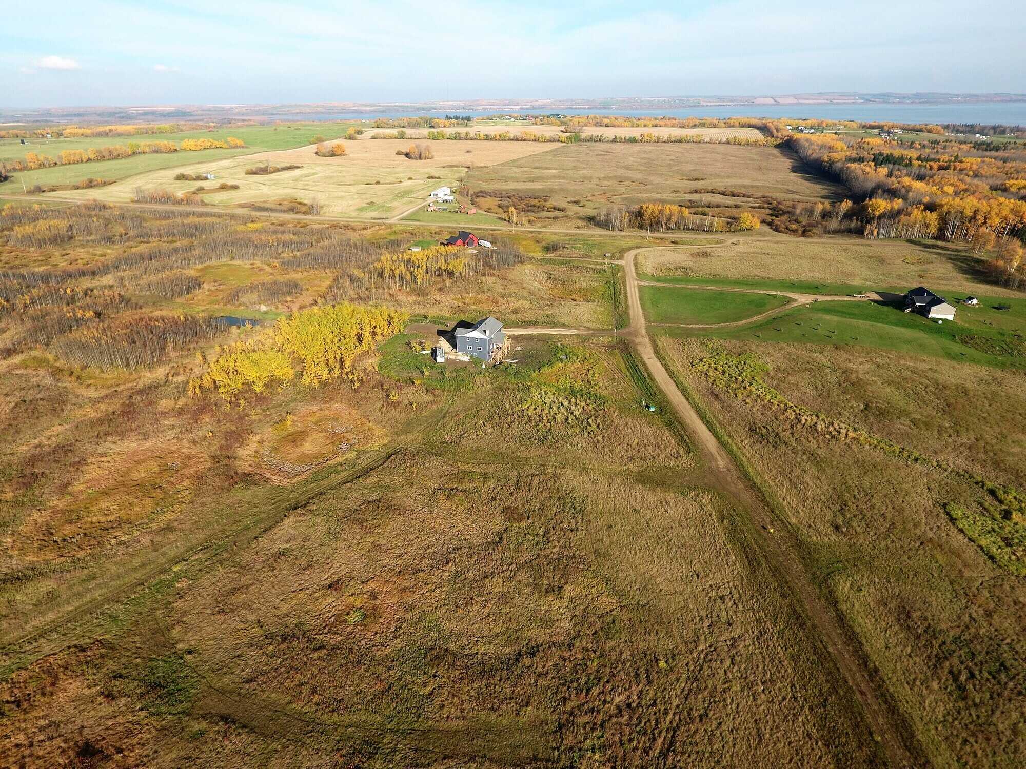 Foxfire Glen, Block 1, 2, 3, Rimbey 4