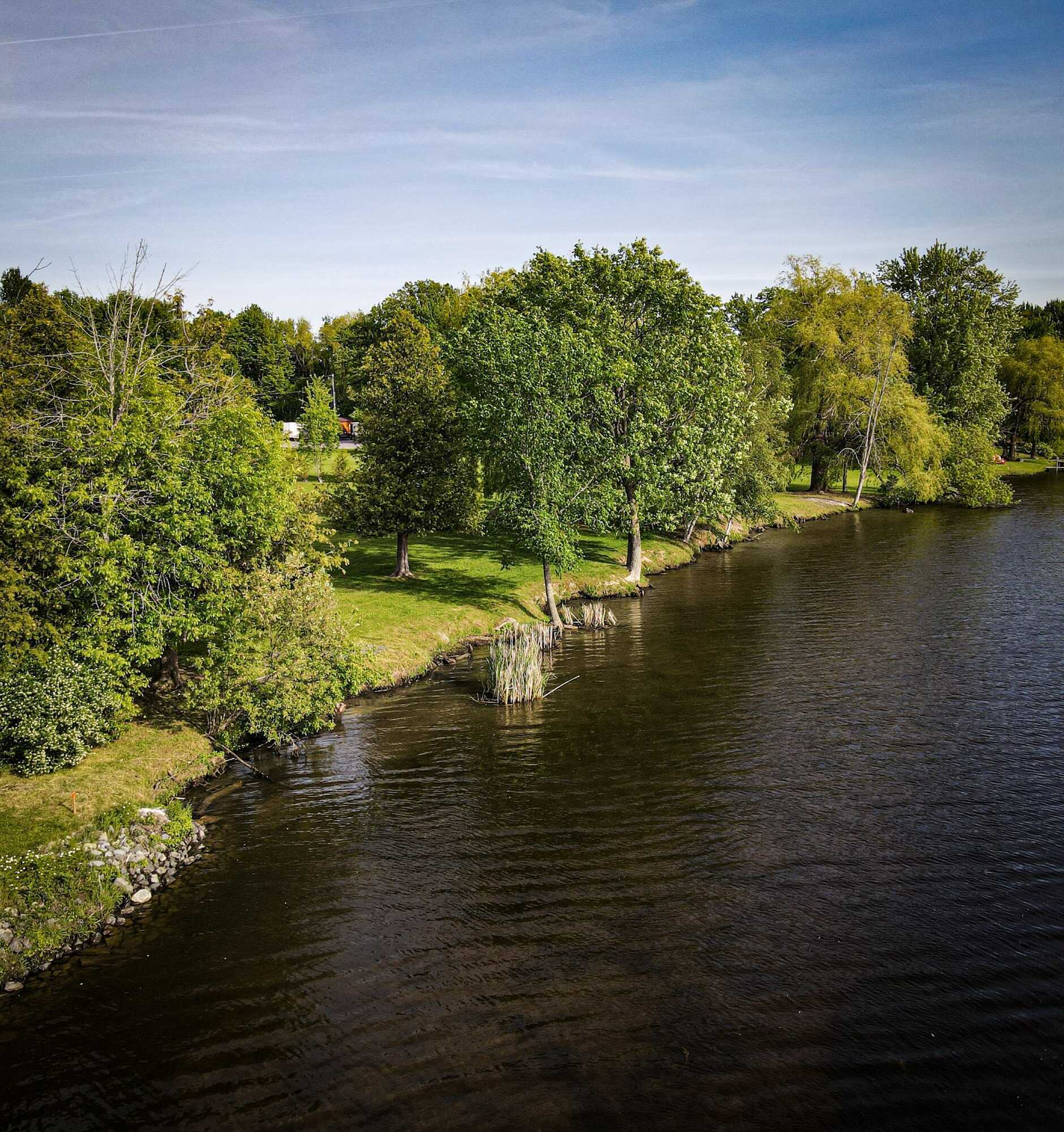A Rare Opportunity to Build in One of Ottawa's Most Desirable Areas 2