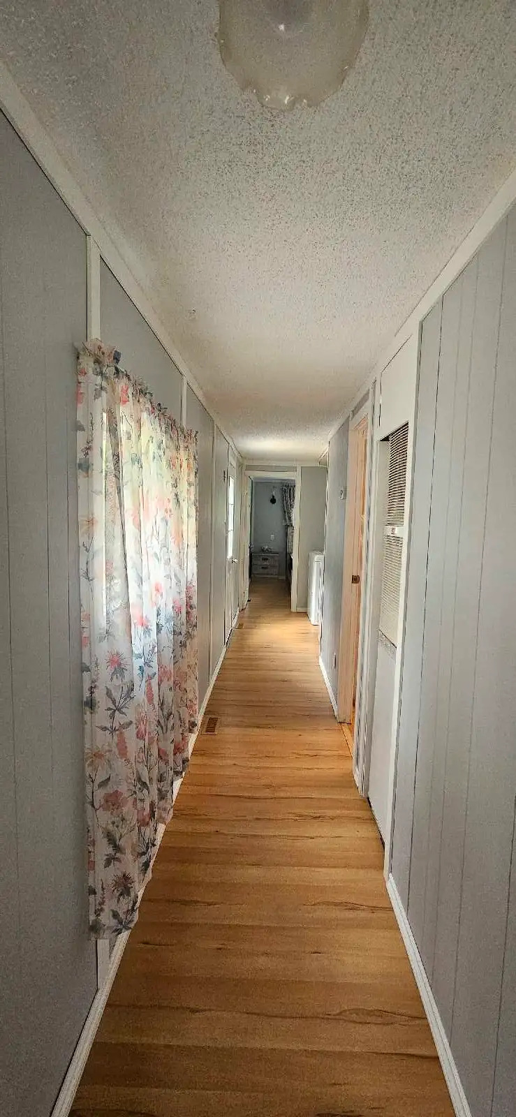 Mobile Home to be Moved 5