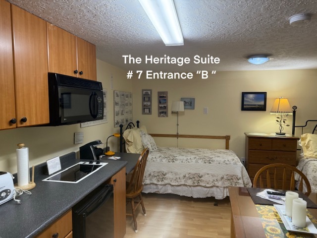 Turnkey B&B & Small Inn Opportunity in Yellowknife 3