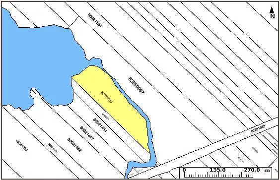 Vacant Land FOR SALE 3