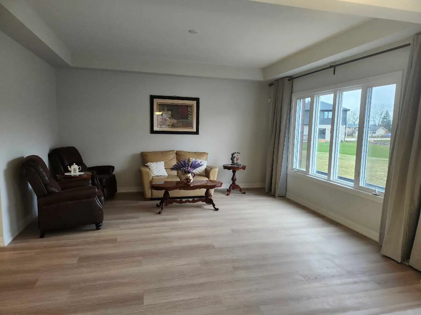 Brand New House on Sale 4