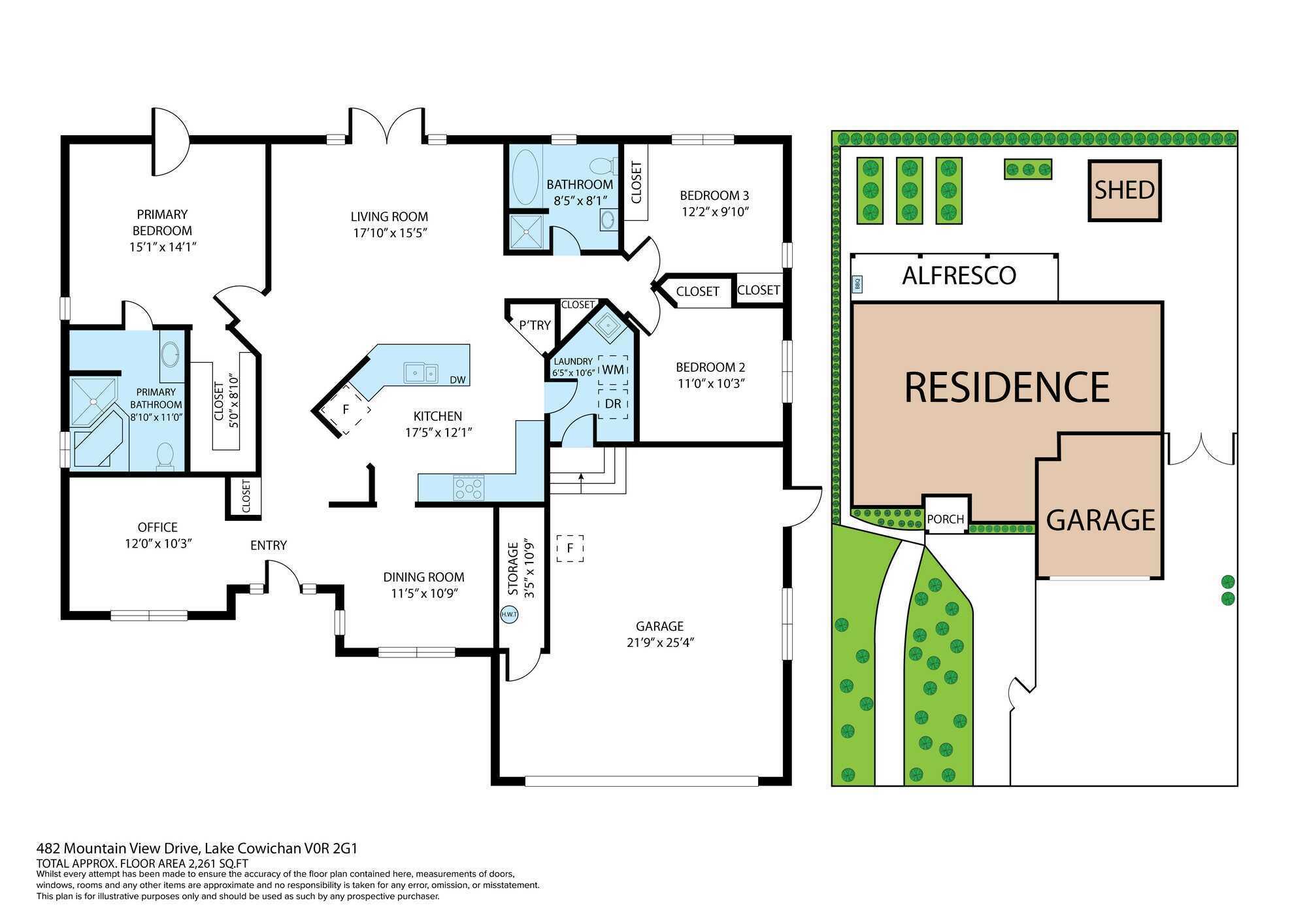 Don't miss out on this incredible opportunity to own this custom-built home in a desired Lake Cowichan subdivision!!!! 3