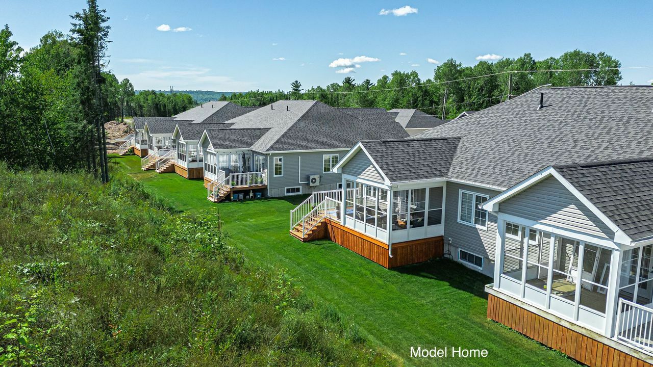 Welcome to The Village at Brookside West, an exclusive, under-construction community designed for those seeking high-quality living in a tranquil setting in the city. 3