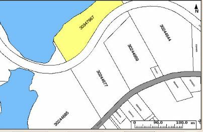 Large Ocean front lot 3