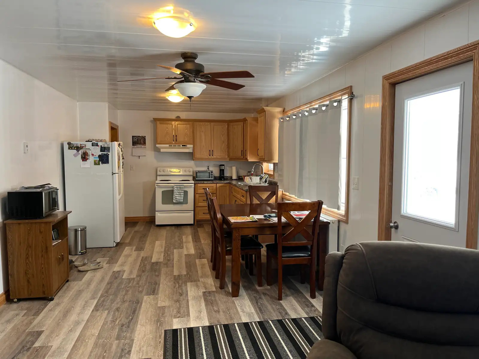 Newly Renovated 4-Bedroom Home in Quiet Millbank Village 2