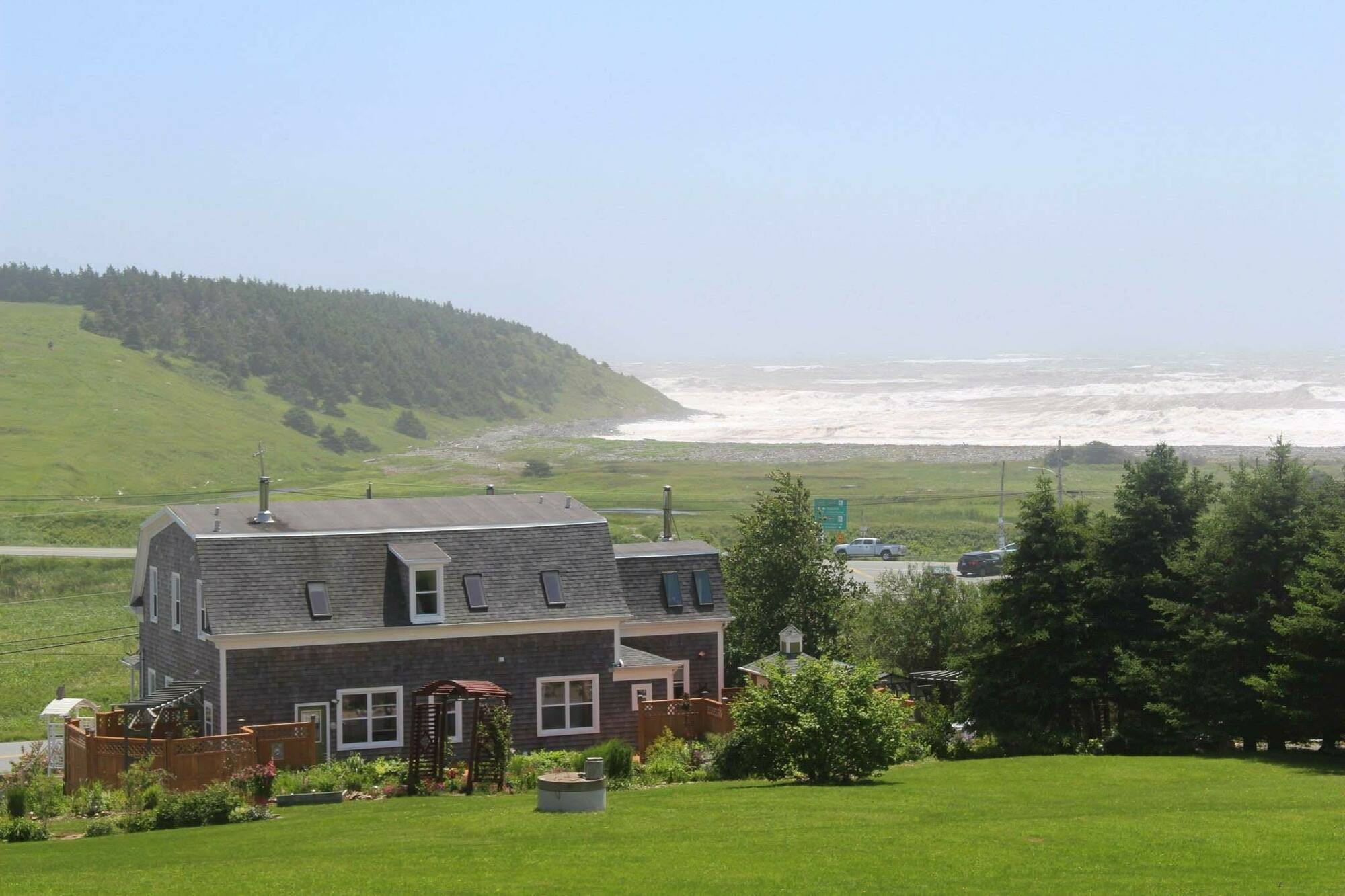 A Rare Piece of Nova Scotia History — With Room to Grow, Earn, and Breathe 3