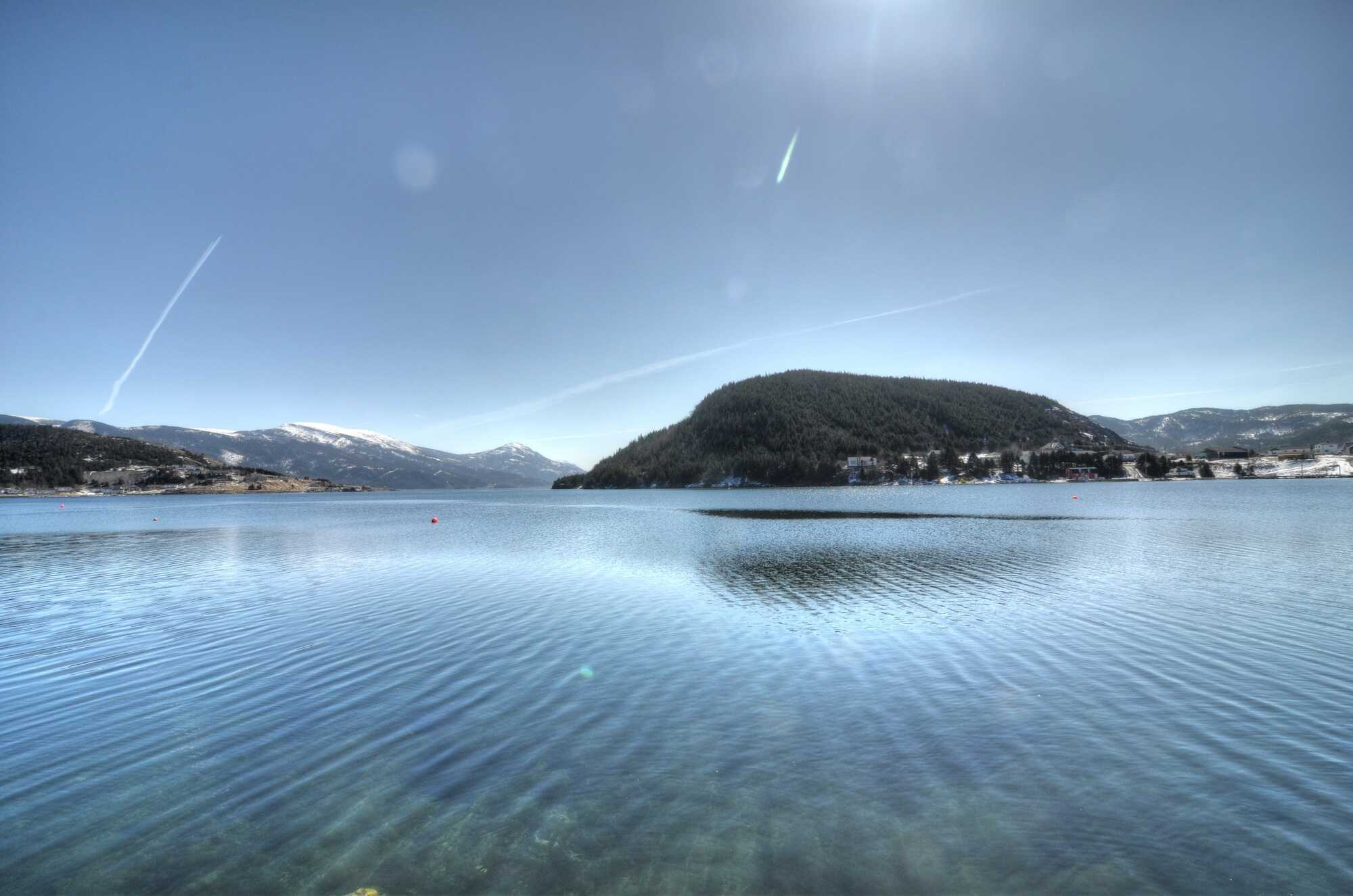 School Lane Lot 4, Norris Point 2