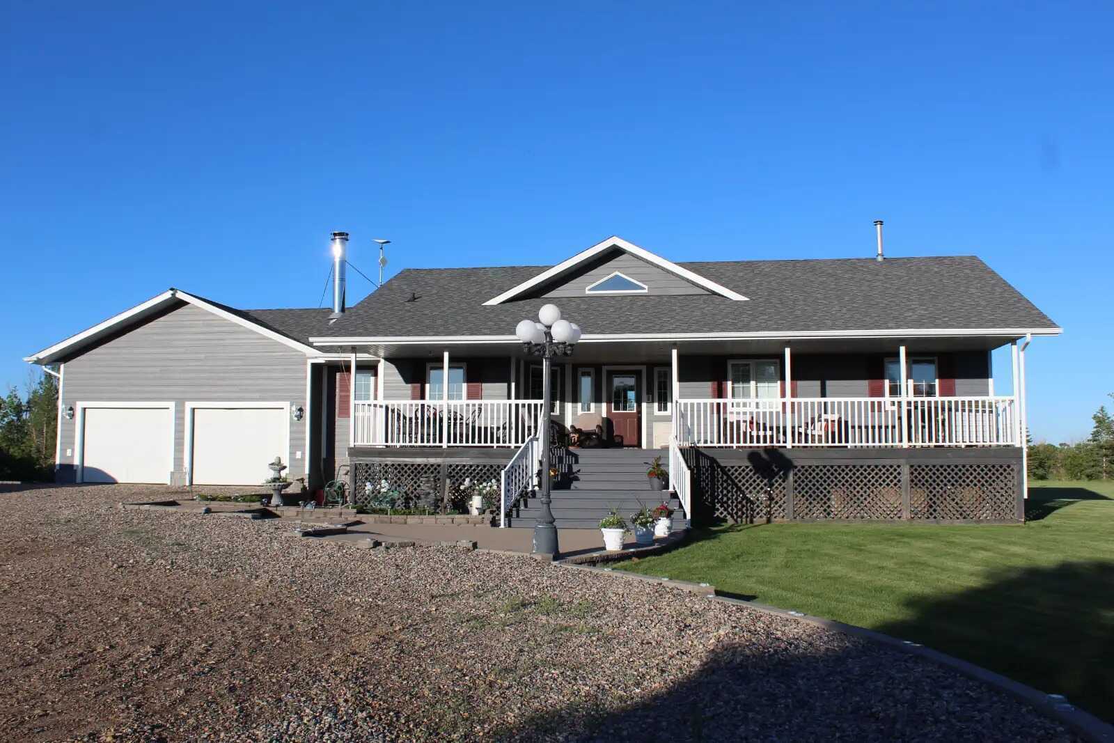 FARM, BUSINESS & ACREAGE COMPLETE PACKAGE SASKATCHEWAN 2