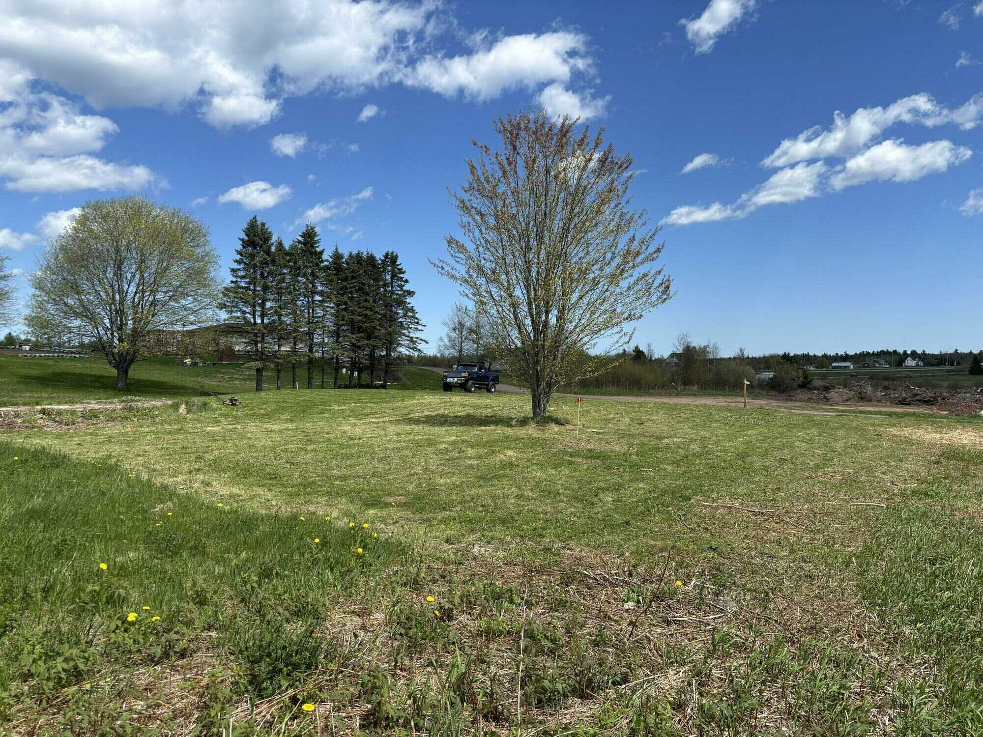 501 Jean Street, Shediac – Vacant Lot 2
