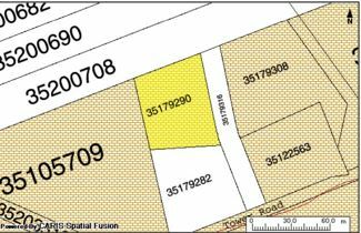 Serviced lot in Mulgrave 2