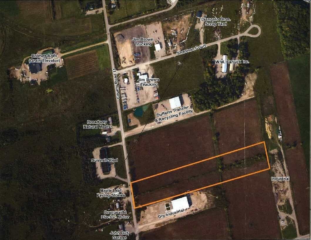 473033 County Rd 11, Amaranth 3